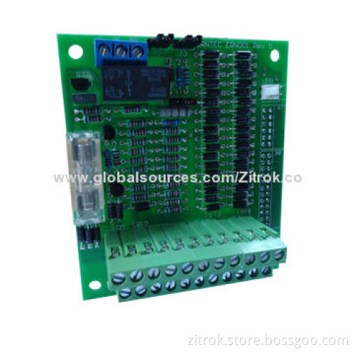 High quality PCB Assembly for Electronics